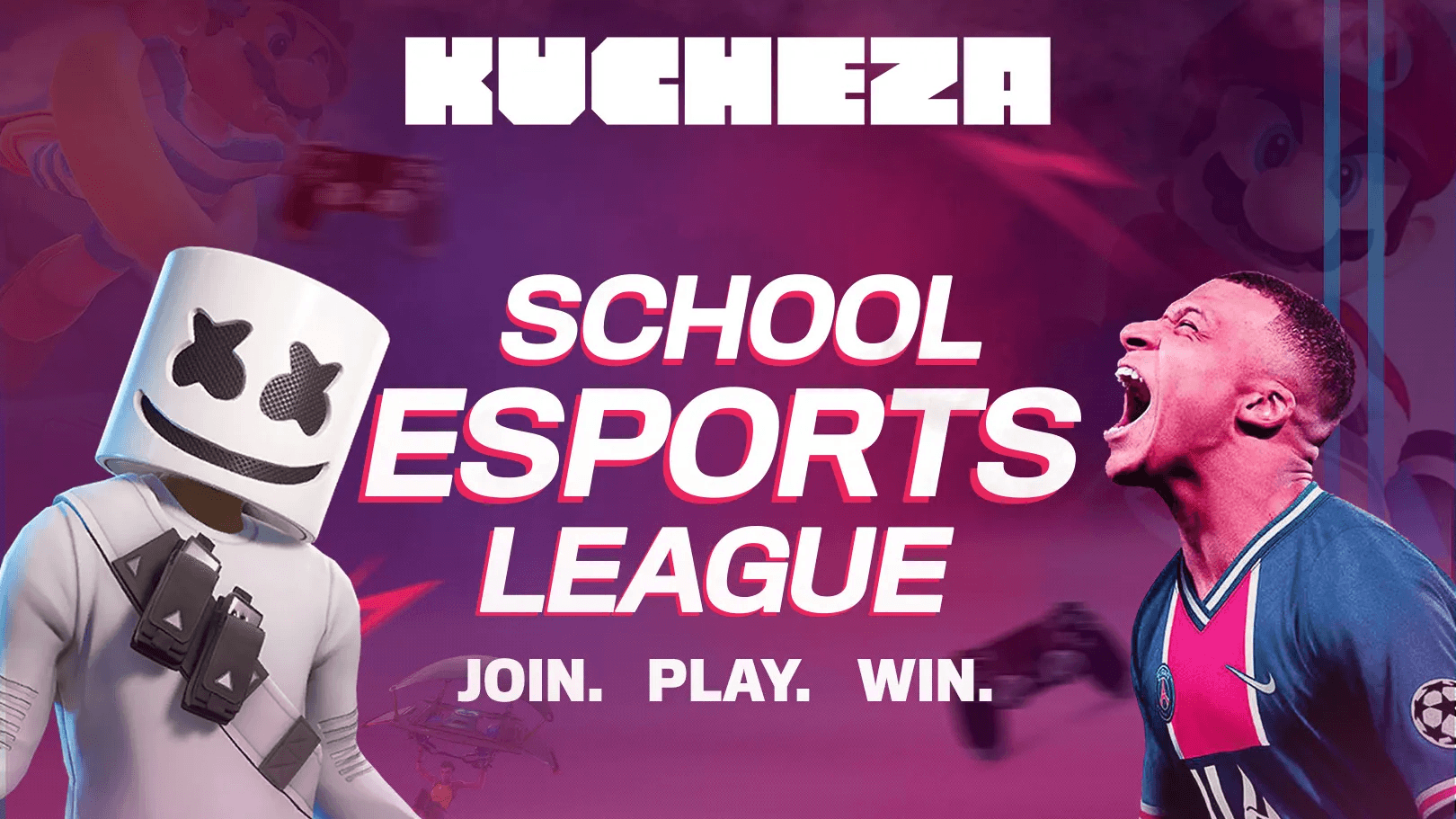 School Esports League