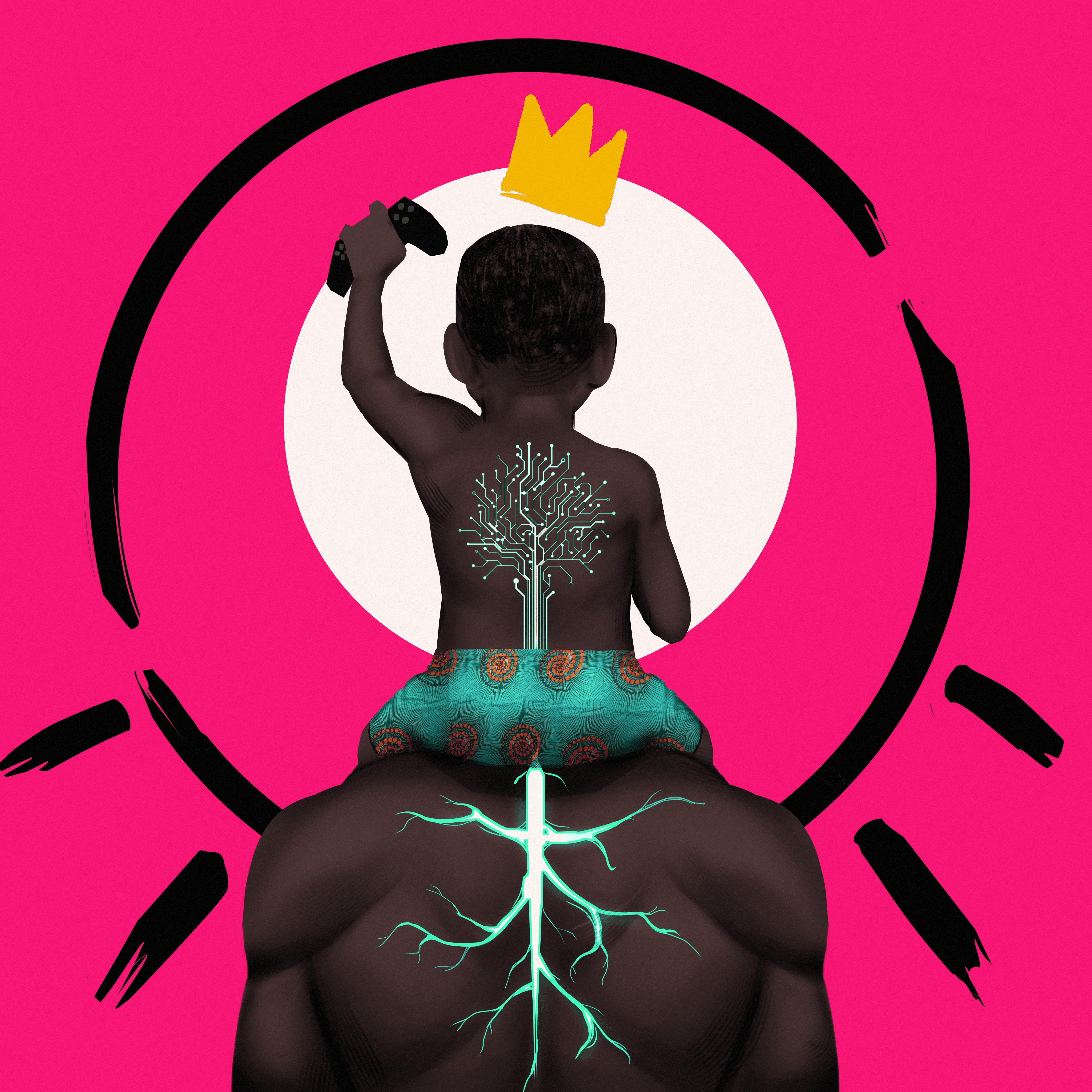 Build Roots 
