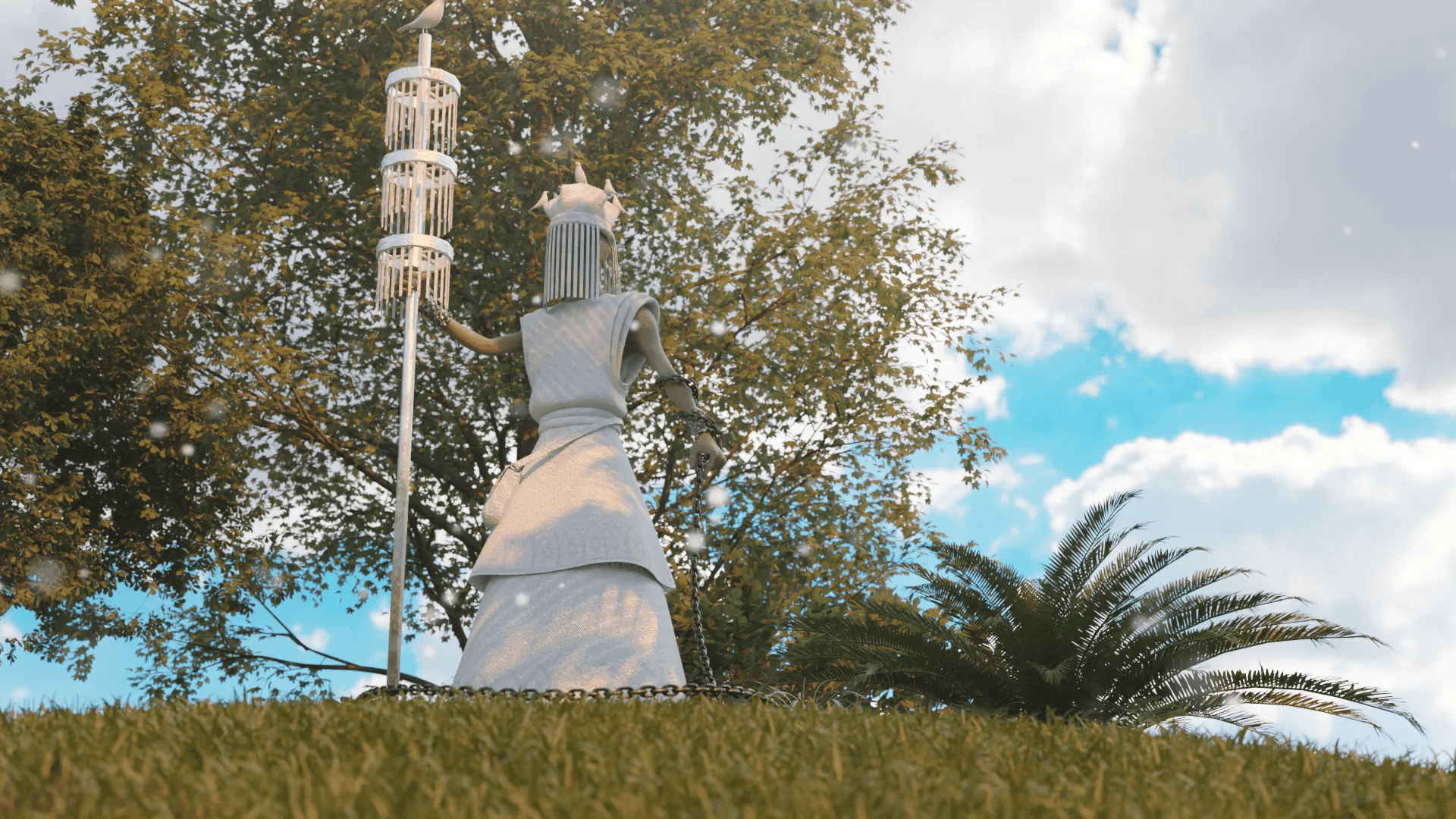 Obatala