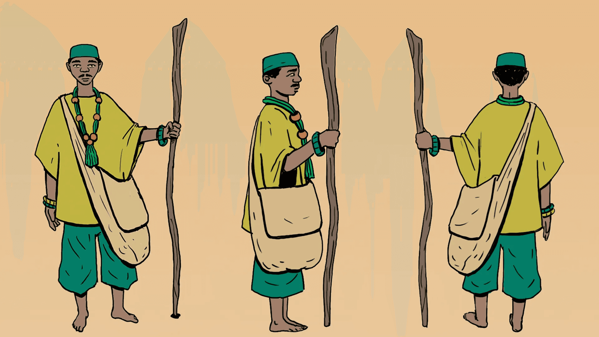 Orunmila