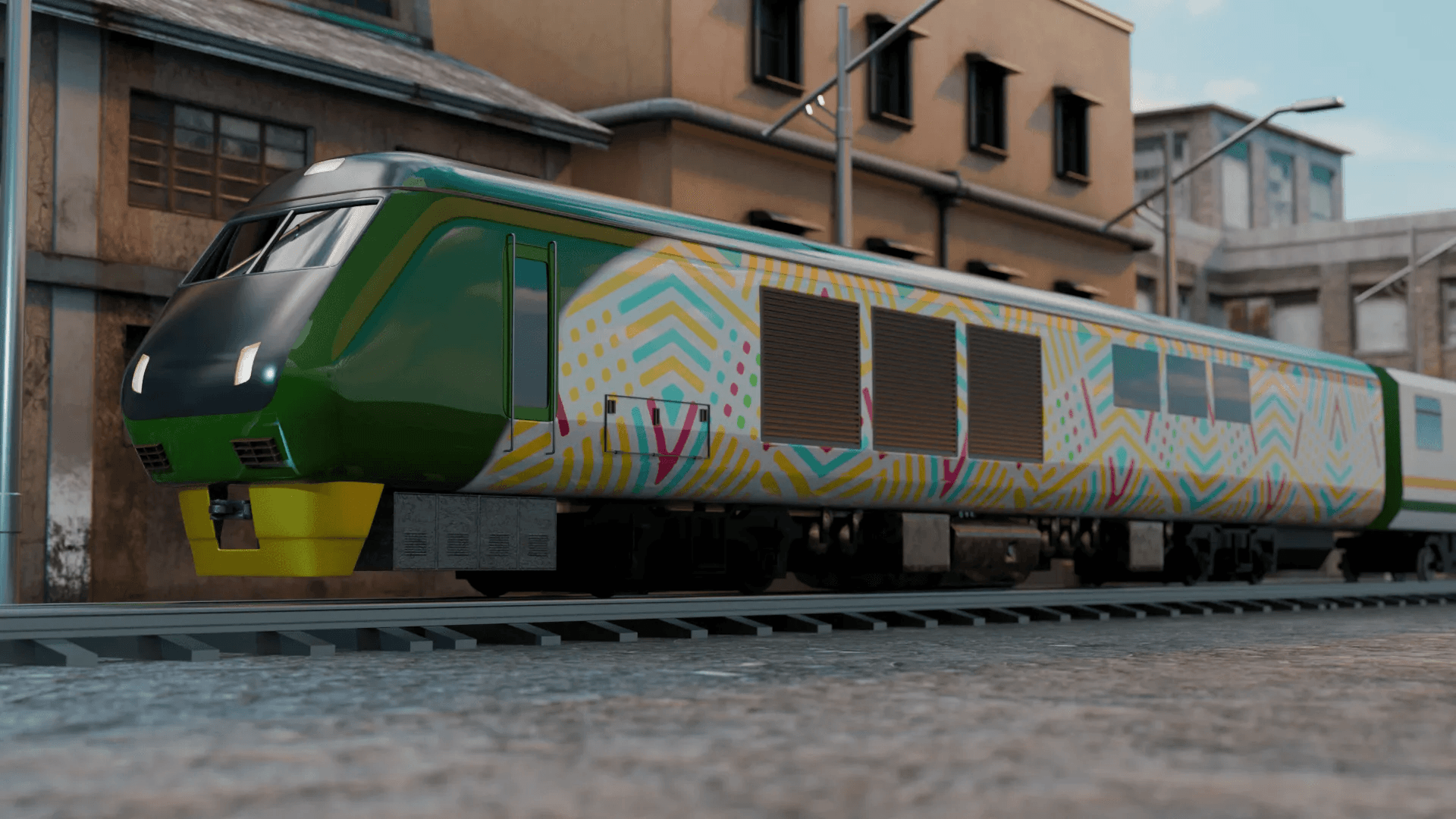 Train