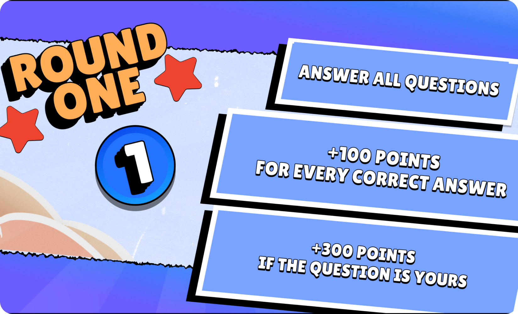 round-one